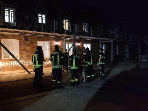 Freiwillige Feuerwehr Sedlitz