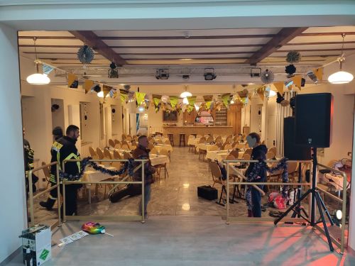 Freiwillige Feuerwehr Sedlitz