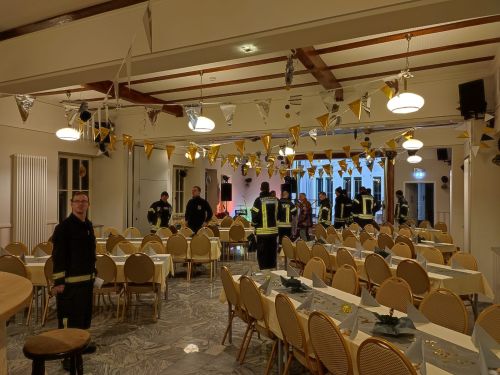 Freiwillige Feuerwehr Sedlitz