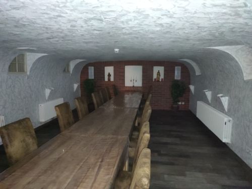 Freiwillige Feuerwehr Sedlitz