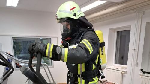 Freiwillige Feuerwehr Sedlitz