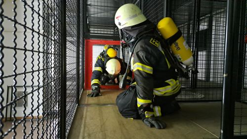 Freiwillige Feuerwehr Sedlitz