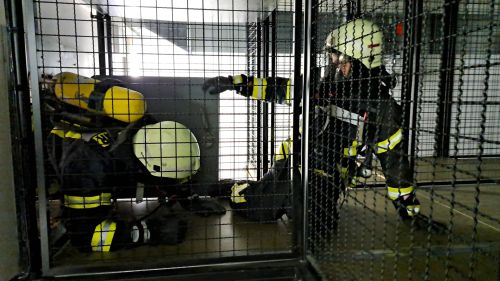 Freiwillige Feuerwehr Sedlitz