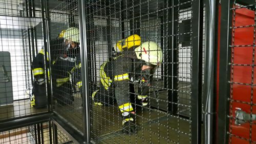 Freiwillige Feuerwehr Sedlitz