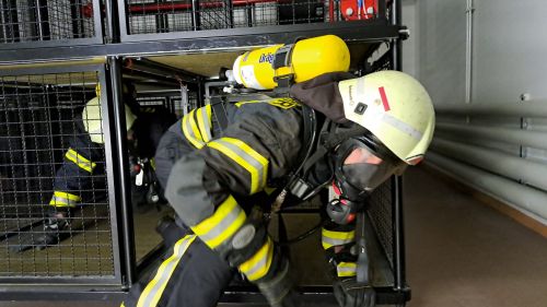 Freiwillige Feuerwehr Sedlitz