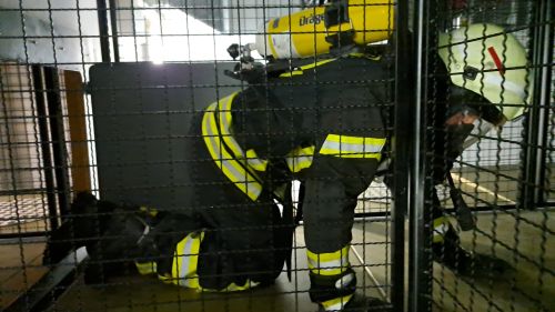 Freiwillige Feuerwehr Sedlitz