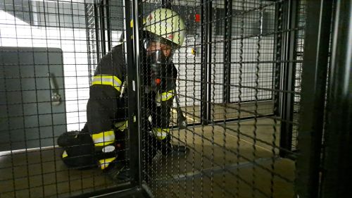 Freiwillige Feuerwehr Sedlitz