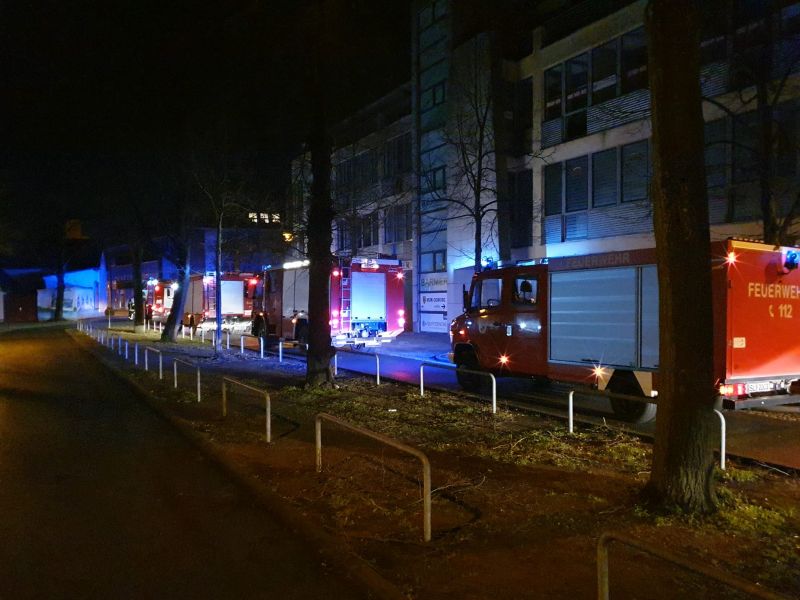 Freiwillige Feuerwehr Sedlitz