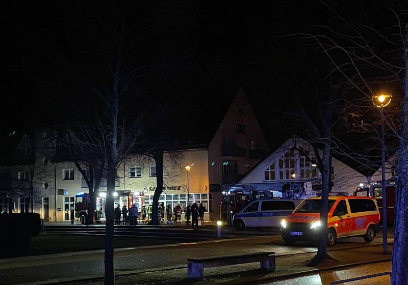 Freiwillige Feuerwehr Sedlitz