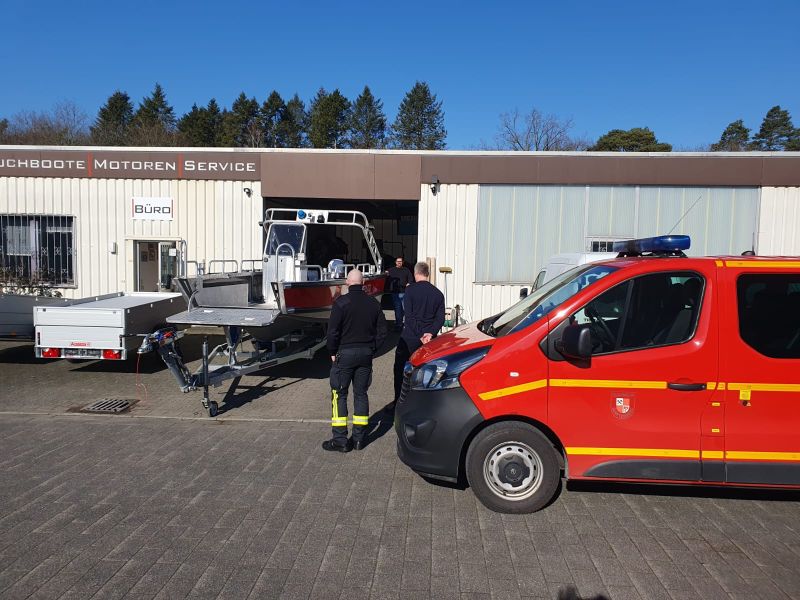 Freiwillige Feuerwehr Sedlitz