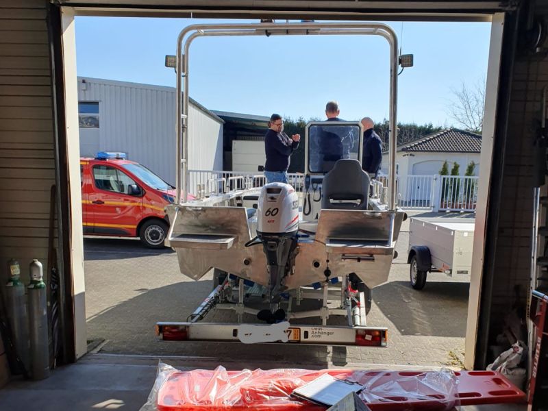 Freiwillige Feuerwehr Sedlitz