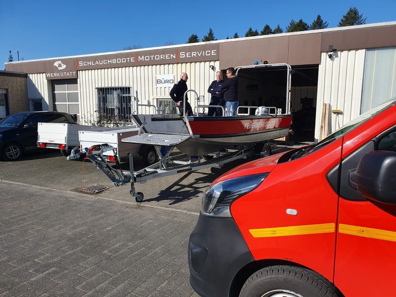 Freiwillige Feuerwehr Sedlitz