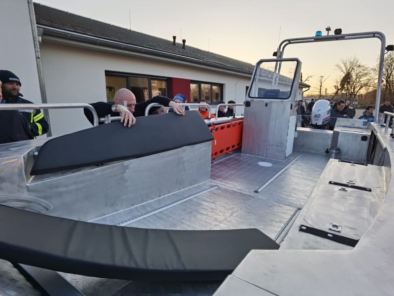 Freiwillige Feuerwehr Sedlitz