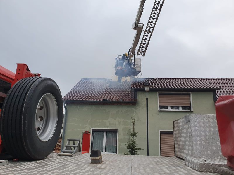 Freiwillige Feuerwehr Sedlitz