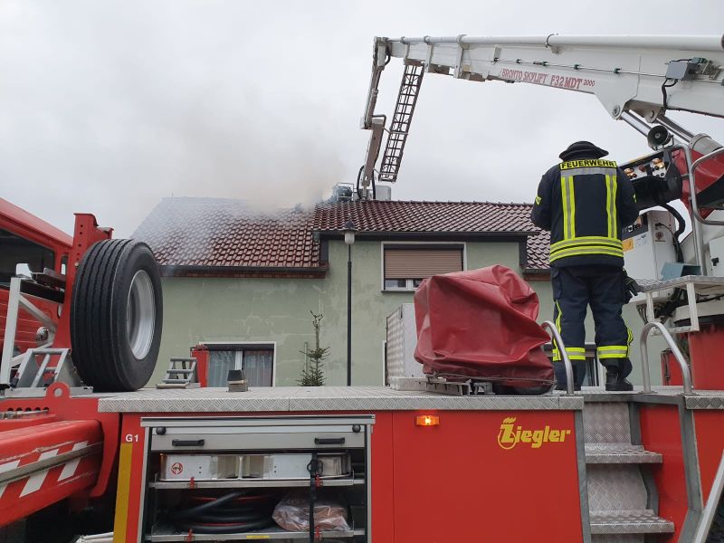 Freiwillige Feuerwehr Sedlitz