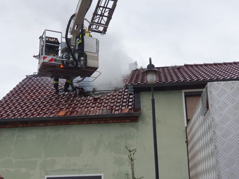 Freiwillige Feuerwehr Sedlitz