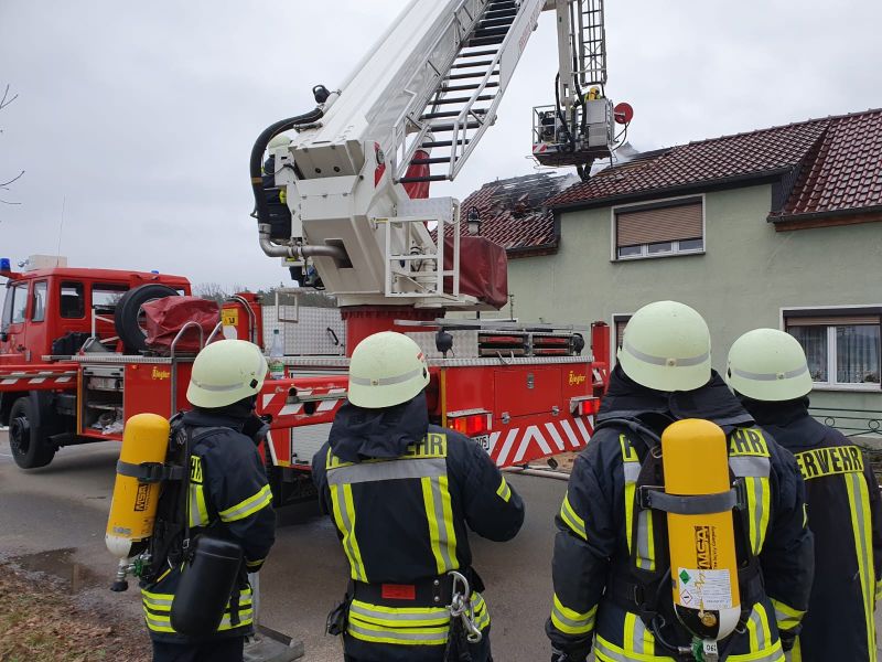 Freiwillige Feuerwehr Sedlitz