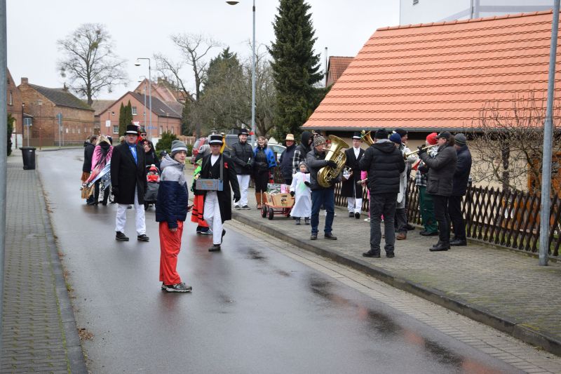 Freiwillige Feuerwehr Sedlitz