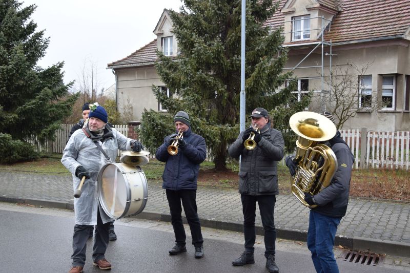 Freiwillige Feuerwehr Sedlitz