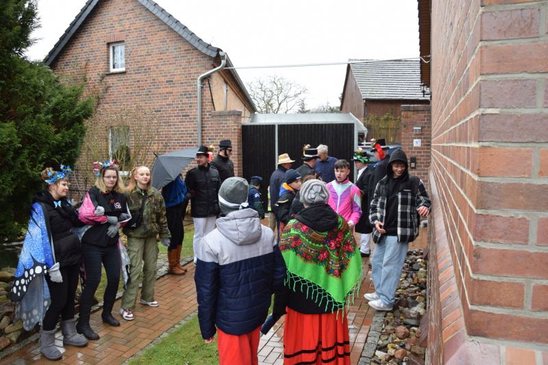 Freiwillige Feuerwehr Sedlitz