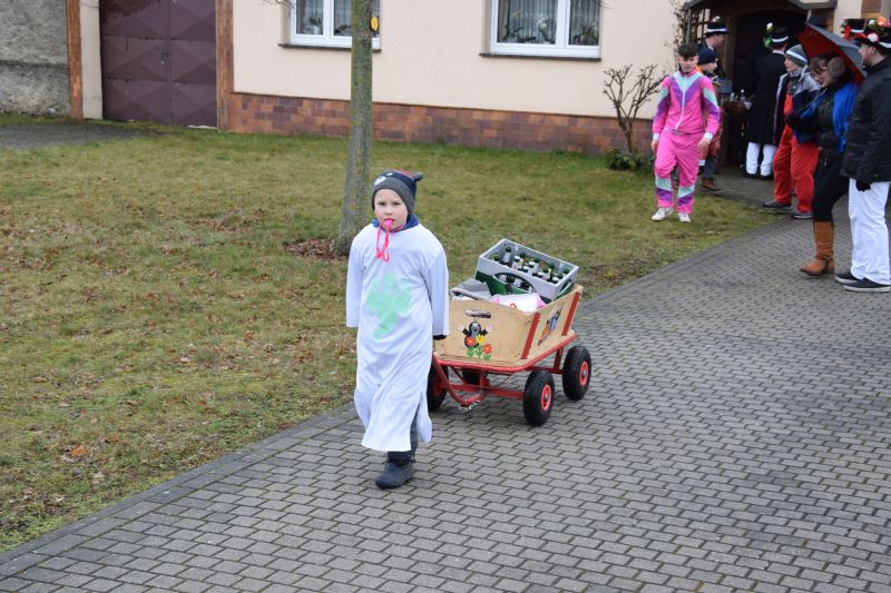 Freiwillige Feuerwehr Sedlitz