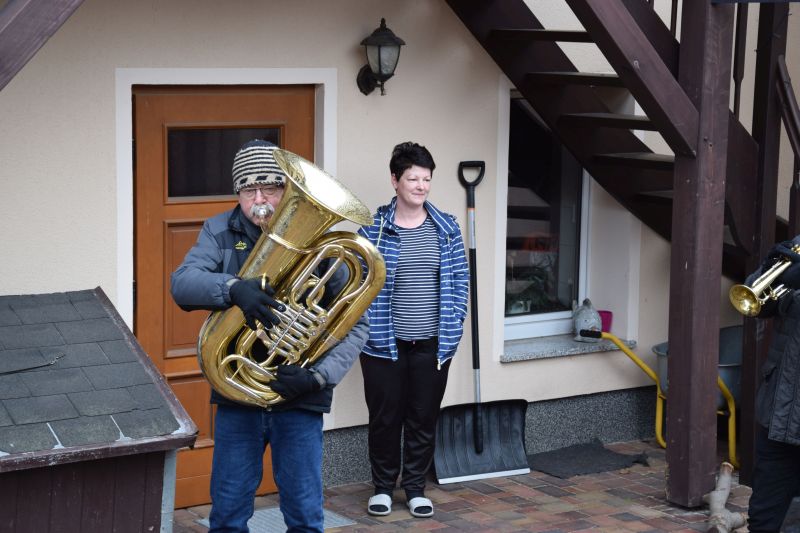 Freiwillige Feuerwehr Sedlitz
