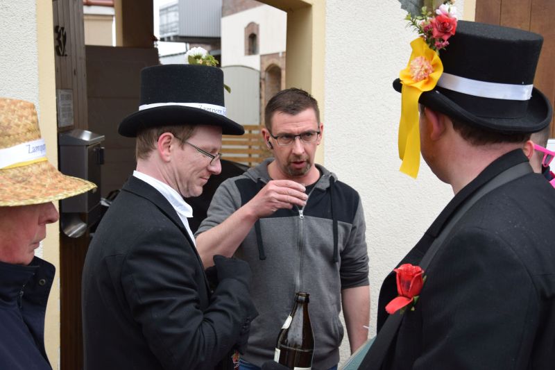 Freiwillige Feuerwehr Sedlitz