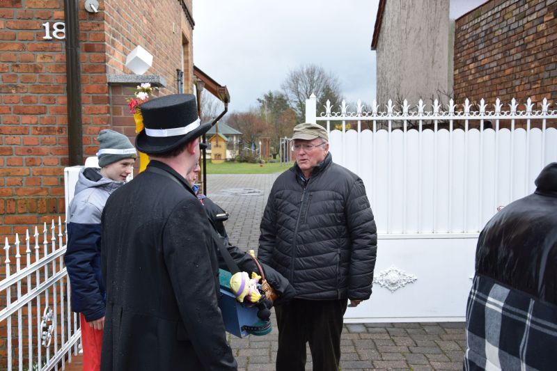 Freiwillige Feuerwehr Sedlitz
