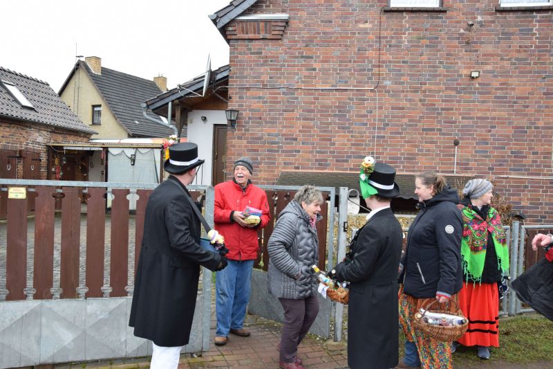 Freiwillige Feuerwehr Sedlitz