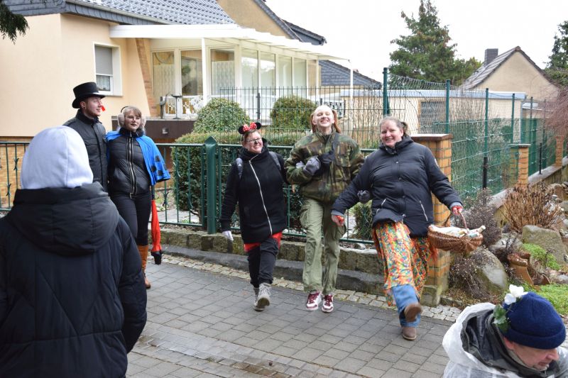 Freiwillige Feuerwehr Sedlitz