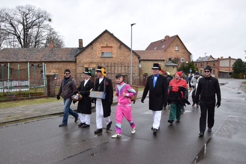 Freiwillige Feuerwehr Sedlitz