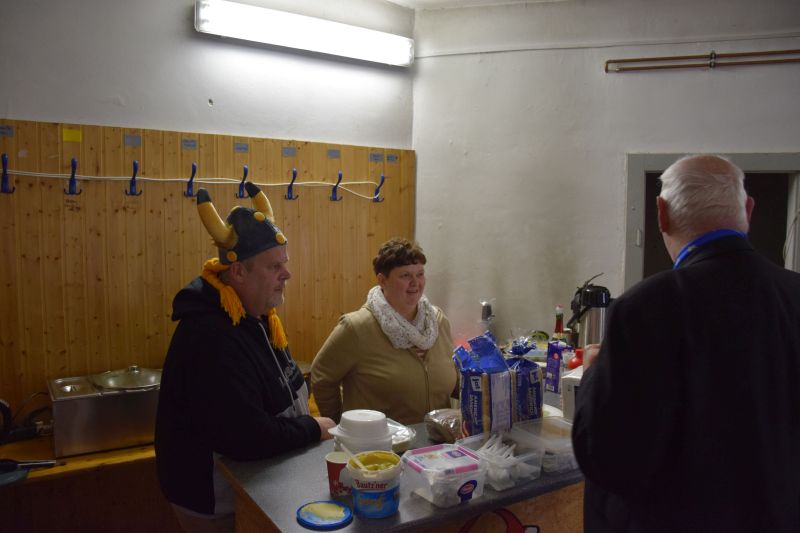 Freiwillige Feuerwehr Sedlitz