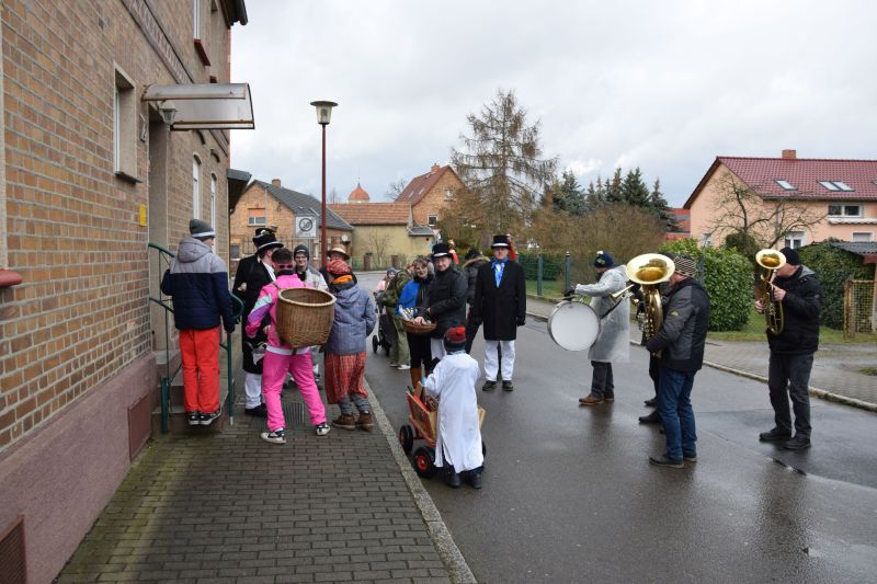 Freiwillige Feuerwehr Sedlitz