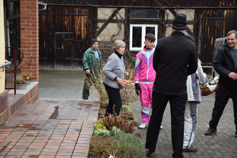 Freiwillige Feuerwehr Sedlitz