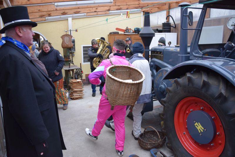 Freiwillige Feuerwehr Sedlitz