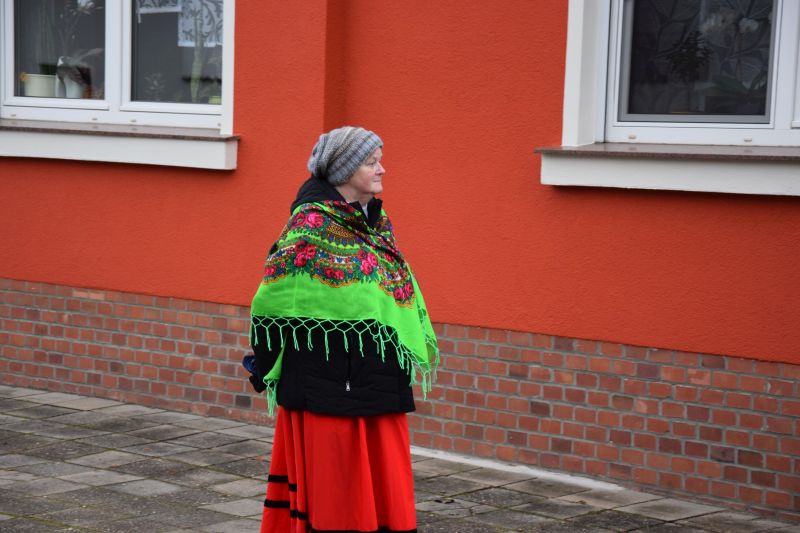 Freiwillige Feuerwehr Sedlitz