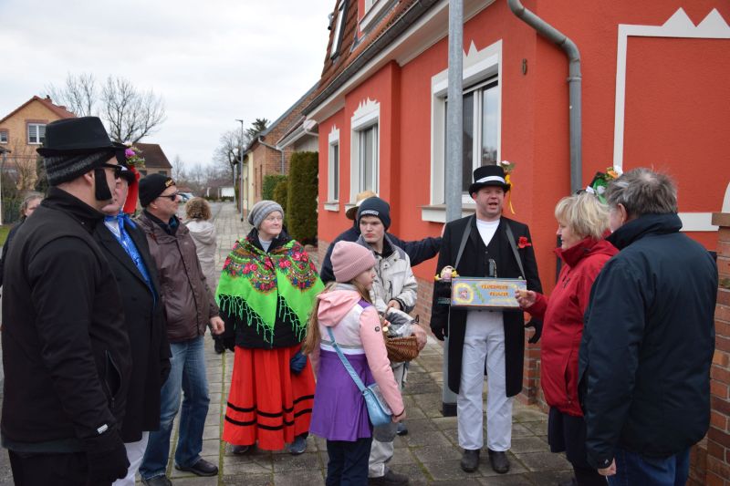 Freiwillige Feuerwehr Sedlitz