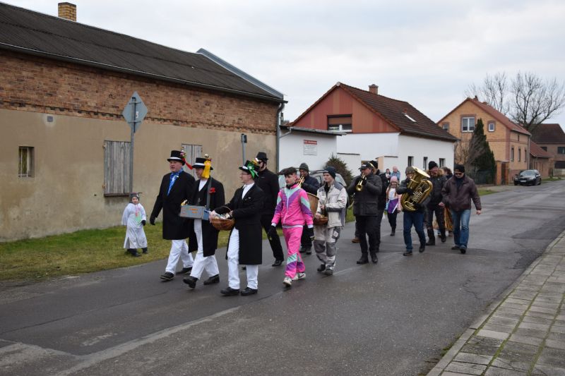 Freiwillige Feuerwehr Sedlitz