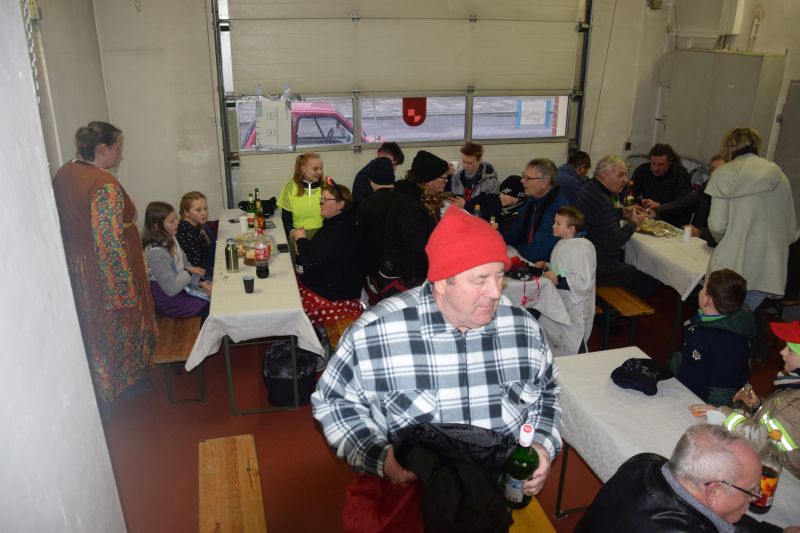 Freiwillige Feuerwehr Sedlitz