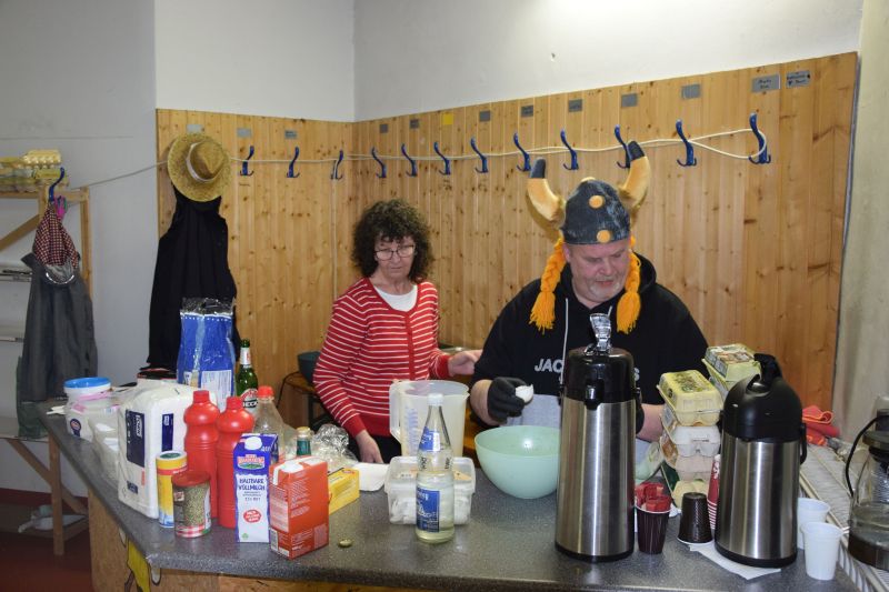 Freiwillige Feuerwehr Sedlitz