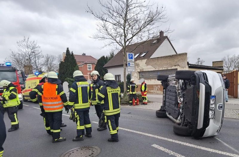 Freiwillige Feuerwehr Sedlitz