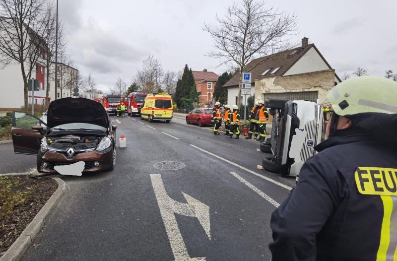 Freiwillige Feuerwehr Sedlitz