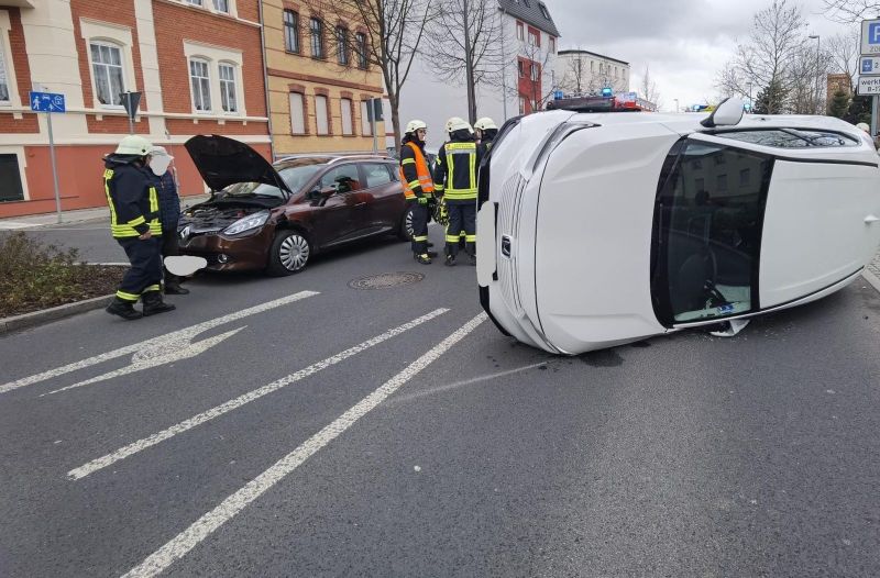 Freiwillige Feuerwehr Sedlitz