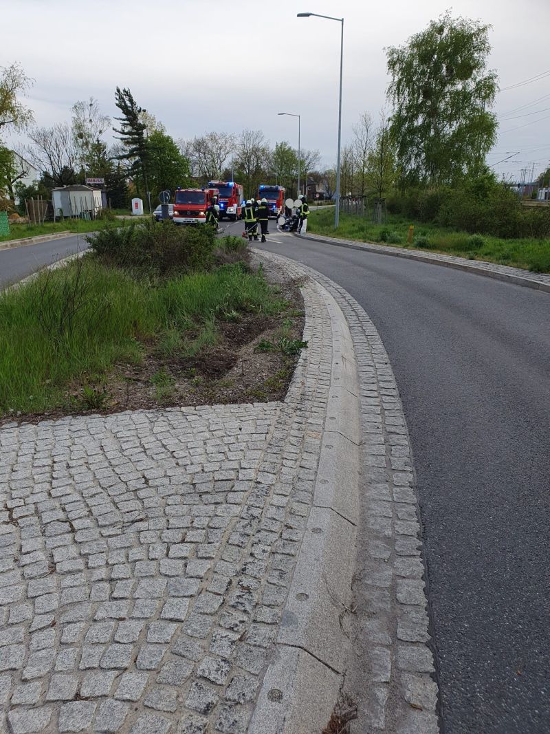 Freiwillige Feuerwehr Sedlitz