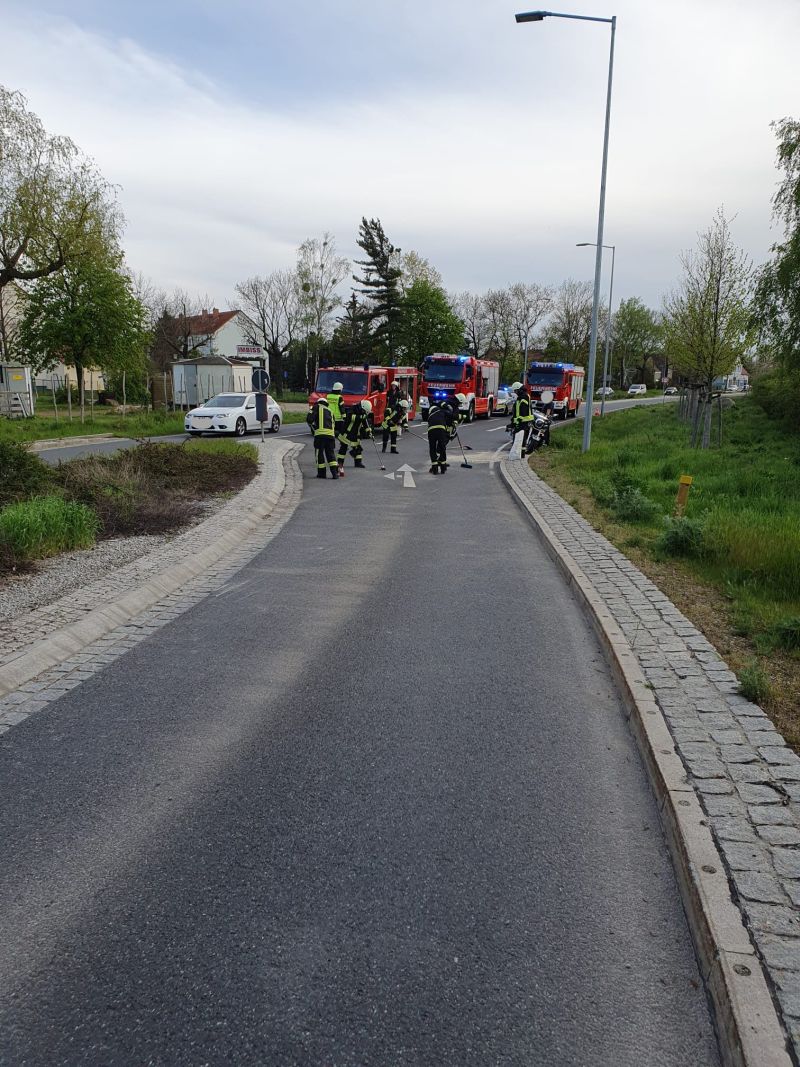 Freiwillige Feuerwehr Sedlitz