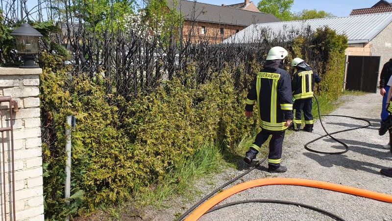 Freiwillige Feuerwehr Sedlitz