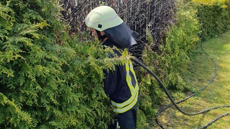 Freiwillige Feuerwehr Sedlitz