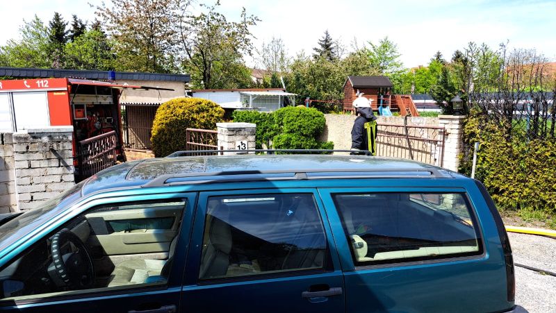 Freiwillige Feuerwehr Sedlitz