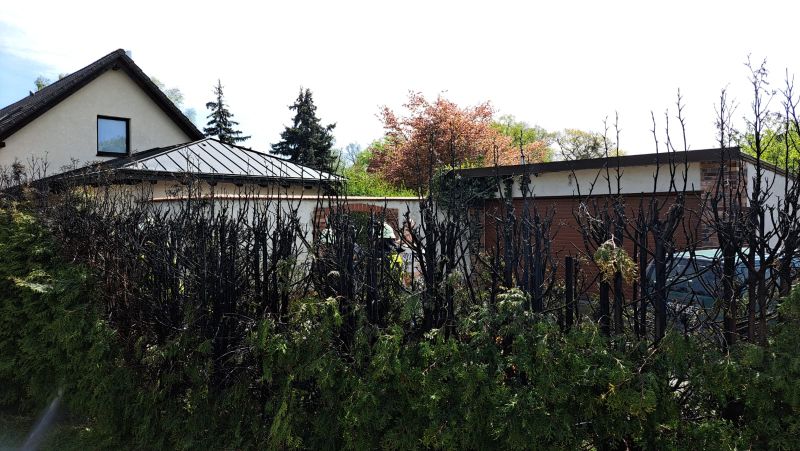 Freiwillige Feuerwehr Sedlitz