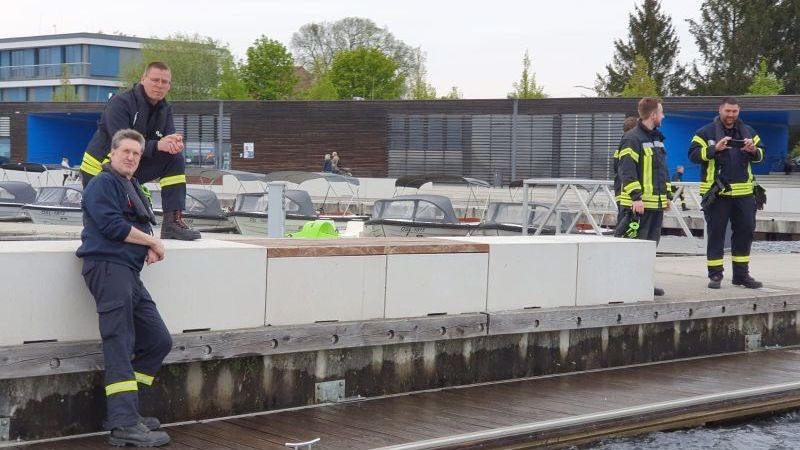 Freiwillige Feuerwehr Sedlitz